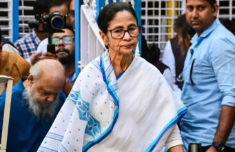 ममता बनर्जी की TMC को हाई कोर्ट से झटका, धर्मतला में रैली की अनुमति नहीं मिली
