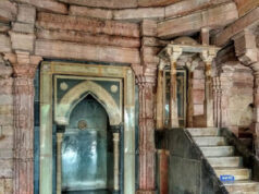 हाई कोर्ट के फैसले के दो माह बाद बदली भोजशाला की तस्वीर, विकास कार्यों और धार्मिक गतिविधियों को मिली रफ्तार