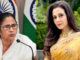 TMC की राज्यसभा सांसद कोयल मलिक ने दिया इस्तीफा, ममता बनर्जी को लगा बड़ा राजनीतिक झटका