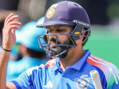 रोहित शर्मा के संन्यास की अटकलों पर BCCI का बड़ा बयान, लॉर्ड्स वनडे नहीं होगा आखिरी मैच