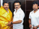 स्टालिन की DMK और विजय थलापति की TVK एकजुट, इस बिल के विरोध में साथ आए दोनों दल