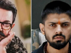 आमिर खान को लॉरेंस बिश्नोई गैंग के नाम से धमकी, गौरी से शादी को बताया ‘लव जिहाद’