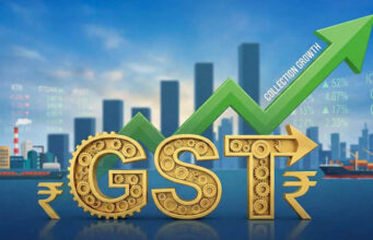 GST कलेक्शन से सरकार की बल्ले-बल्ले, जून में ₹1.94 लाख करोड़ की रिकॉर्ड वसूली