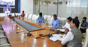 मध्यप्रदेश ने 24 घंटे नवकरणीय ऊर्जा की दिशा में उठाया बड़ा कदम