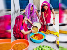 रायपुर : ’अचार के स्वाद में घुली आत्मनिर्भरता, बिहान ने बदली माँ जगदंबा समूह की महिलाओं की जिंदगी’