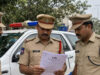 ट्रेनी IPS ने साथी अधिकारी पर लगाए गंभीर आरोप, आपत्तिजनक मैसेज और अभद्र हरकत का केस दर्ज