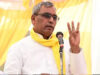 मऊ विवाद पर भड़के ओपी राजभर, अखिलेश से बोले— ‘अपने जातीय गुंडों को संभालिए’