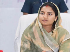 कुपोषण और एनीमिया के खिलाफ जमीनी स्तर पर तंत्र को करें मजबूत, हर दिन आंगनबाड़ी केंद्रों का करें निरीक्षण: मंत्री लक्ष्मी राजवाड़े