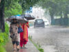 MP Weather Update: मध्य प्रदेश में फिर मेहरबान मानसून, 15 जिलों में भारी से अति भारी बारिश का अलर्ट, 4 दिन जमकर बरसेंगे बादल