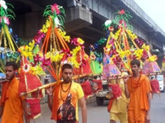 योगी सरकार ने कांवड़ यात्रा के दौरान निर्बाध विद्युत आपूर्ति के लिए की बड़ी तैयारी, यूपीपीसीएल ने कसी कमर