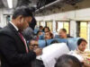 रेलवे का नया नियम! कैमरे के साथ टिकट चेक करेंगे TTE, यात्रियों से हर बातचीत होगी रिकॉर्ड