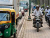 फुटपाथ पर कार या बाइक दौड़ाई तो ₹5,000 का जुर्माना! कर्नाटक सरकार का बड़ा प्रस्ताव