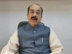CJP प्रदर्शन पर डिप्टी CM अरुण साव का बड़ा दावा, बोले- ‘प्रोटेस्ट में शामिल लोग असली छात्र नहीं’