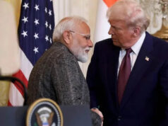इजरायल पर भी अमेरिका का भारी टैरिफ, फिर भारत पर क्यों दिखी ट्रंप की नरमी? जानिए बड़ी वजह