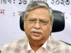 बांग्लादेश के राष्ट्रपति ने दिया इस्तीफा, शेख हसीना को फोन कॉल के बाद ढाका में मचा था सियासी बवाल
