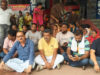 BPCL ने निभाया वादा! सड़क हादसे में मृत राघवेंद्र घोषी की पत्नी को दी आर्थिक सहायता