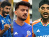 एशियन गेम्स 2026 का असर! वेस्टइंडीज वनडे सीरीज से बाहर होंगे टीम इंडिया के 8 स्टार खिलाड़ी