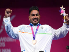 सब्जी बेची, ई-रिक्शा चलाया… अब CWG में भारत को दिलाया पहला मेडल, जानिए कौन हैं झंडू कुमार