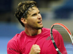 US Open चैंपियन अब फुटबॉल मैदान में! डोमिनिक थीम ने नए अवतार से सबको चौंकाया