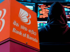 Bank of Baroda का बड़ा डेटा लीक! अकाउंट डिटेल्स, आधार और मोबाइल नंबर तक लीक होने का दावा