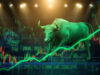 Stock Market Rally: विदेशी खबर से शेयर बाजार में तूफानी उछाल, खुलते ही निवेशकों की हुई चांदी