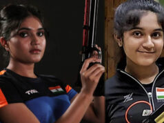 भारत का वर्ल्ड कप में डबल धमाल! ईशा ने जीता गोल्ड, मनु भाकर ने ब्रॉन्ज पर साधा निशाना