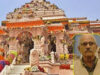 राम मंदिर में CEO से पहले सचिव की नियुक्ति, जानिए कौन हैं जगदीश आफले जिन्हें मिली अहम जिम्मेदारी