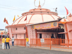 2030 तक बदलेगी श्री धूनीवाले दादाजी मंदिर की तस्वीर, समाधि शताब्दी वर्ष से पहले मिलेगा भव्य और दिव्य स्वरूप