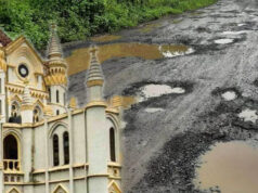 हाई कोर्ट की सख्त टिप्पणी: न्यूक्लियर प्लांट और अंडरसी मेट्रो बन सकती है, तो गड्ढामुक्त सड़कें क्यों नहीं?