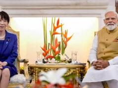 PM मोदी-जापान PM ताकाइची की अहम मुलाकात, फार्मा-डिफेंस समेत कई क्षेत्रों में हुए बड़े समझौते