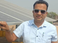 प्रधानमंत्री सूर्य घर योजना से राजनांदगांव का साहू परिवार बना ऊर्जा आत्मनिर्भर
