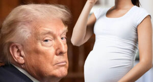 अमेरिका में गर्भवती विदेशी महिलाओं की एंट्री पर लग सकती है रोक, Birthright Citizenship के बाद ट्रंप का नया प्लान