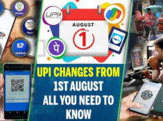 1 अगस्त से बदल जाएंगे आपकी जेब से जुड़े 10 बड़े नियम, LPG, ITR और तत्काल टिकट समेत जानें क्या होगा नया