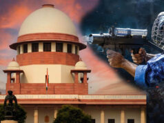 SC का बड़ा फैसला: असाधारण हालात में पैलेट गन का इस्तेमाल जायज, घायल के इलाज का सरकार को आदेश