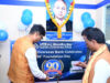 रायपुर : रायगढ़ में इंडियन ओवरसीज बैंक की नई शाखा का शुभारंभ, वित्त मंत्री ओपी चौधरी ने बैंकिंग विस्तार और वित्तीय सुधारों पर दिया जोर