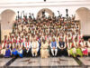 राष्ट्रपति भवन के विशेष अतिथि बने बस्तर के मांझी-चालकी : बस्तर पंडुम-2026 के विजेताओं और जनजातीय प्रतिनिधियों का हुआ विशेष सम्मान