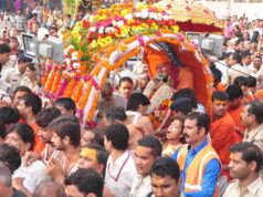 सावन-भादौ में बाबा महाकाल की 6 शाही सवारियां, उज्जैन में रोज 4 लाख श्रद्धालुओं के पहुंचने का अनुमान