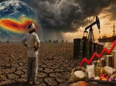 अल-नीनो का बड़ा खतरा! 2032 तक भारत को 94 लाख करोड़ रुपये के नुकसान की चेतावनी