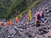 Uttarakhand Weather: फ्लैश फ्लड का खतरा, केदारनाथ यात्रा रोकी गई; 850 श्रद्धालु फंसे