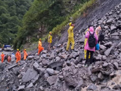 Uttarakhand Weather: फ्लैश फ्लड का खतरा, केदारनाथ यात्रा रोकी गई; 850 श्रद्धालु फंसे