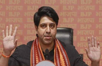 शहजाद पूनावाला ने BJP से दिया इस्तीफा, जानिए पार्टी छोड़ने के पीछे क्या रही वजह