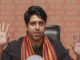 शहजाद पूनावाला ने BJP से दिया इस्तीफा, जानिए पार्टी छोड़ने के पीछे क्या रही वजह