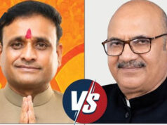 दतिया उपचुनाव में 71.44% मतदान, पिछली बार से 9% कम; कांग्रेस ने लगाए बूथ कैप्चरिंग के आरोप