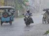 MP Weather Alert: अगले 48 घंटे झमाझम बारिश के आसार, मालवा-निमाड़ के 12 जिलों में भारी बारिश की चेतावनी