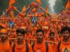 कांवड़ियों के भंडारे के लिए पांच मिनट में जुटे सात लाख रुपये