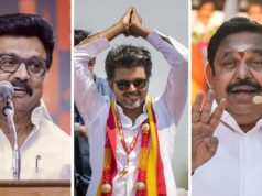 तमिलनाडु में TVK सरकार पर विपक्ष का हमला, हॉर्स-ट्रेडिंग और सत्ता के दुरुपयोग के आरोप