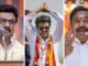 तमिलनाडु में TVK सरकार पर विपक्ष का हमला, हॉर्स-ट्रेडिंग और सत्ता के दुरुपयोग के आरोप