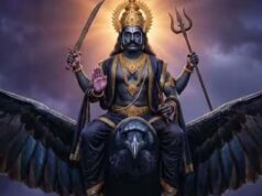 शनि देव होंगे वक्री, इन चार राशियों पर बढ़ सकती हैं परेशानियां