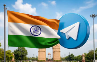 सरकार ने फिर Telegram को भेजा नोटिस, पायरेसी पर मांगा जवाब; 15 दिन में देनी होगी रिपोर्ट