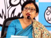 ममता बनर्जी को बड़ा झटका! चंद्रिमा भट्टाचार्य ने बंगाल TMC चीफ समेत सभी पदों से दिया इस्तीफा